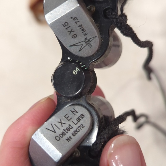 Opera Glasses - Picture 3 of 4